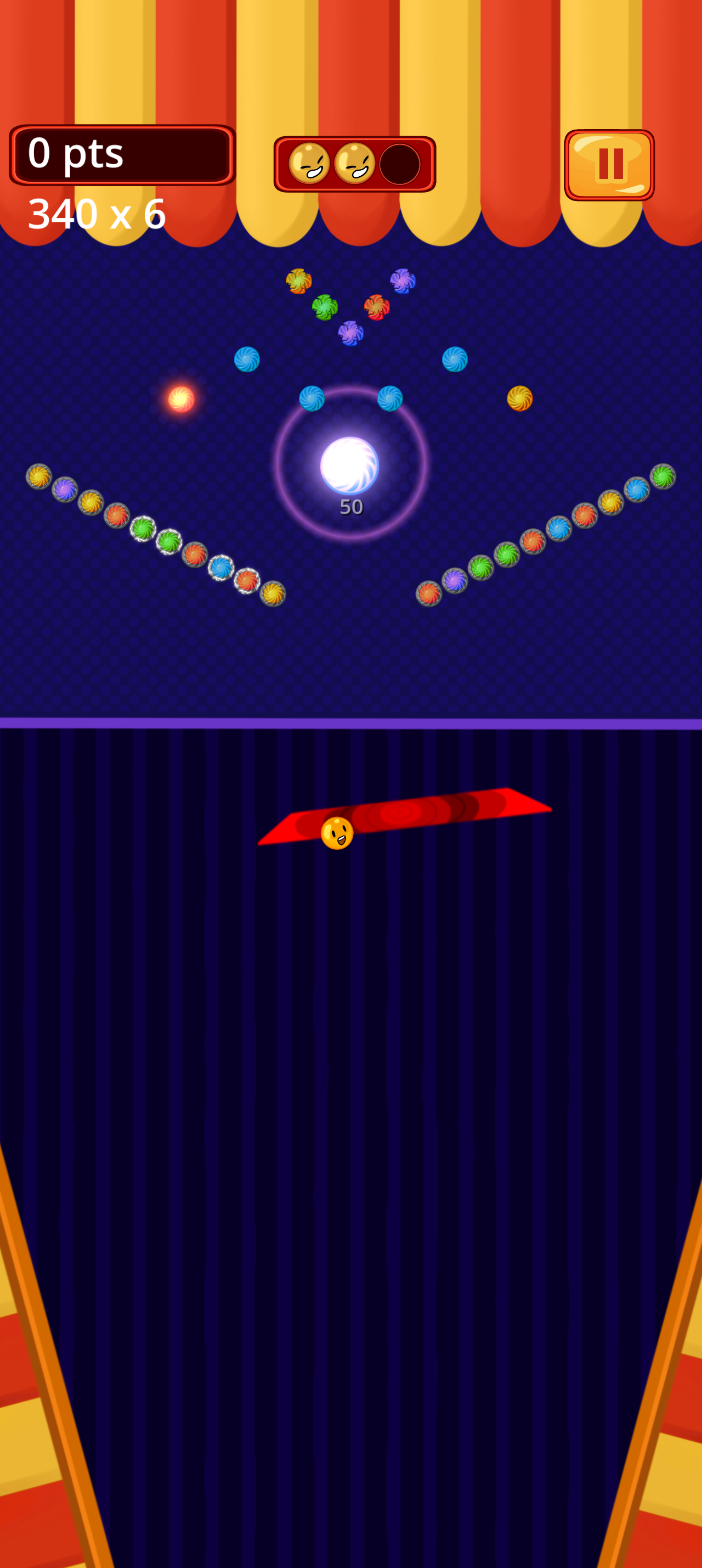 Gameplay Screenshot